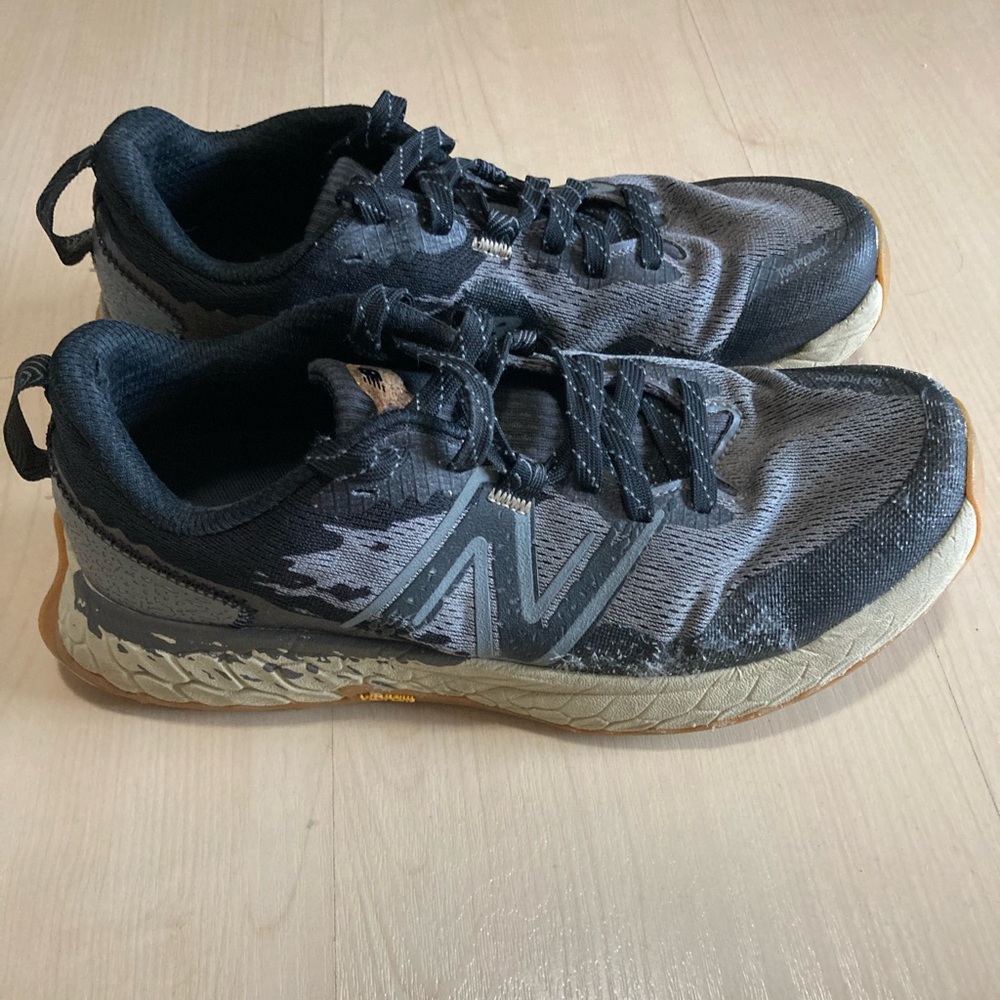 New Balance Fresh Foam X Hierro V7 size 8.5